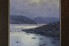 Salcombe No 3