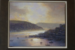 Salcombe No 1