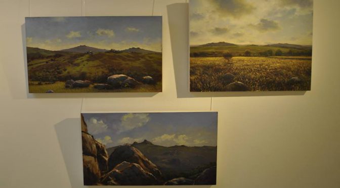 Green Hill Summer Show