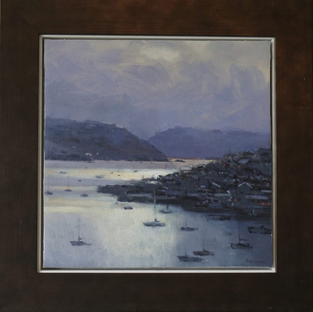 Salcombe No 3