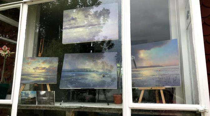 Artist’s Open Studios 2013 – 22