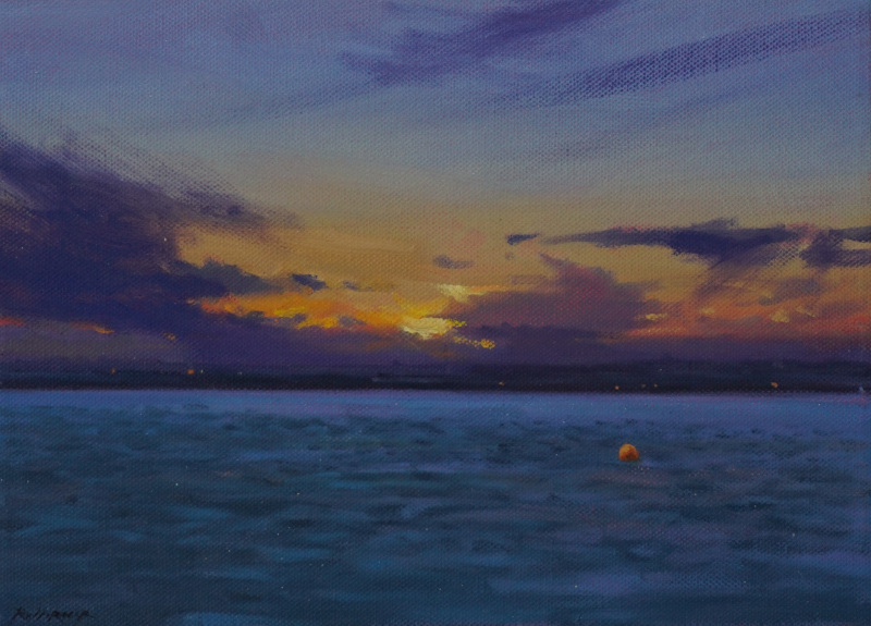 Seasalter Beach