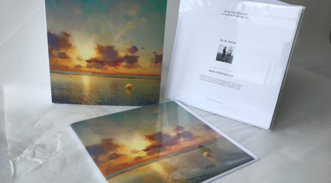 New Greeting Cards!