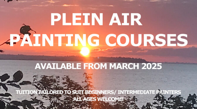 Painting Courses
