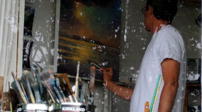 Painting Courses
